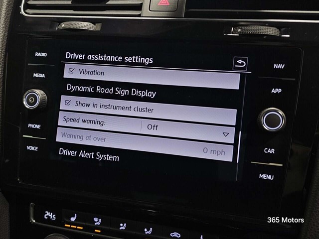 Used Volkswagen Golf