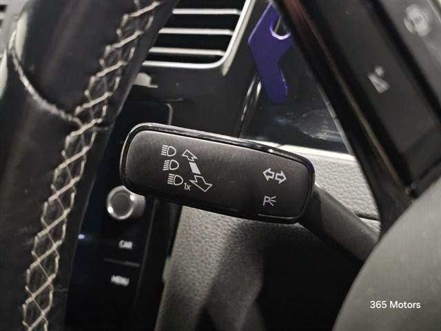 Used Volkswagen Golf