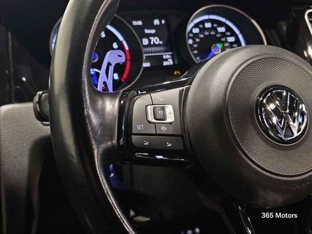 Used Volkswagen Golf