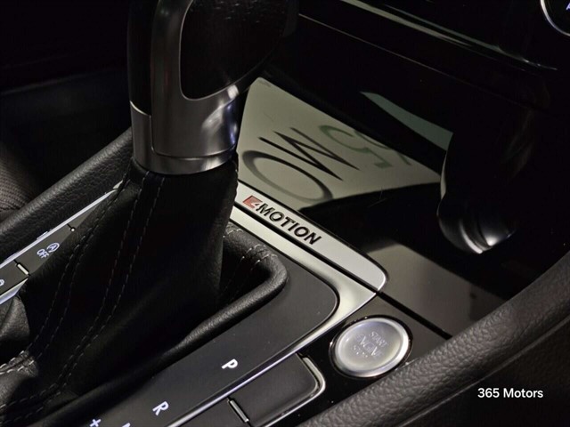 Used Volkswagen Golf