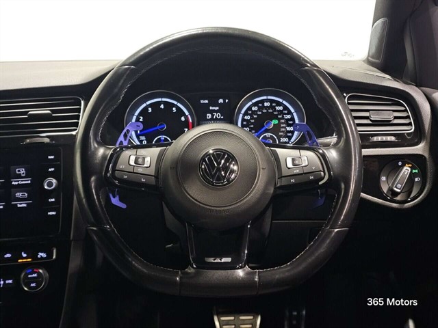 Used Volkswagen Golf
