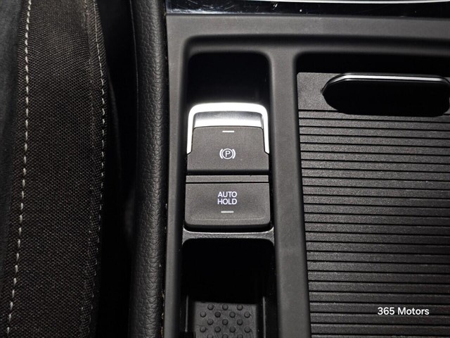 Used Volkswagen Golf