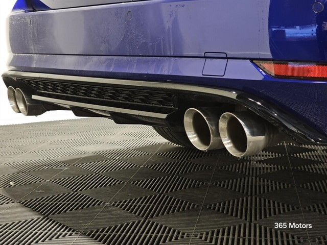 Used Volkswagen Golf