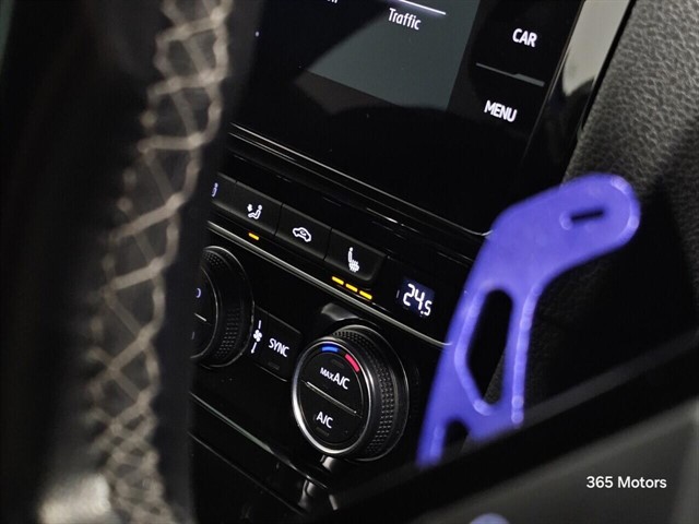 Used Volkswagen Golf