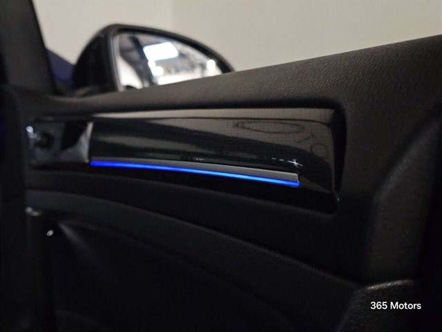 Used Volkswagen Golf