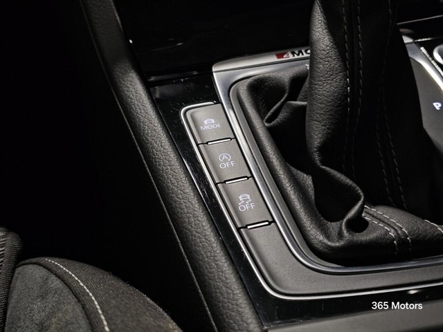 Used Volkswagen Golf