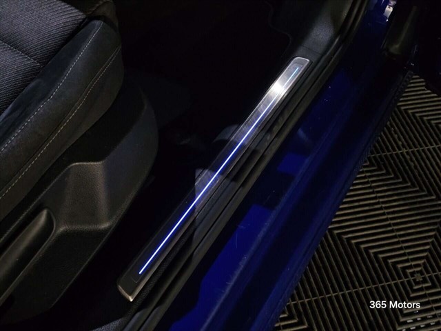 Used Volkswagen Golf