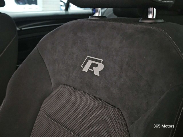 Used Volkswagen Golf