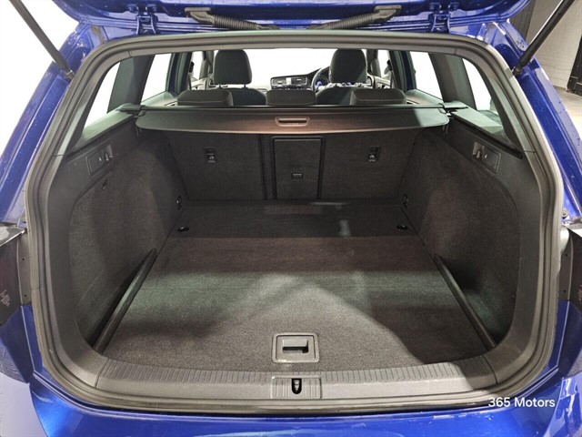 Used Volkswagen Golf