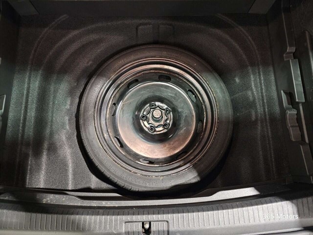 Used Volkswagen Golf