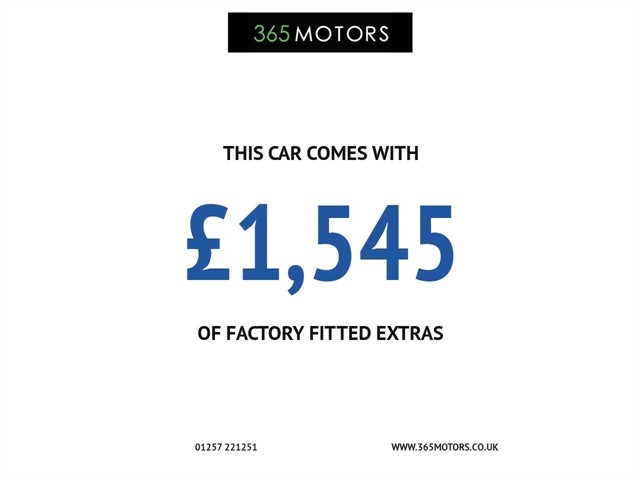 Used Volkswagen Golf