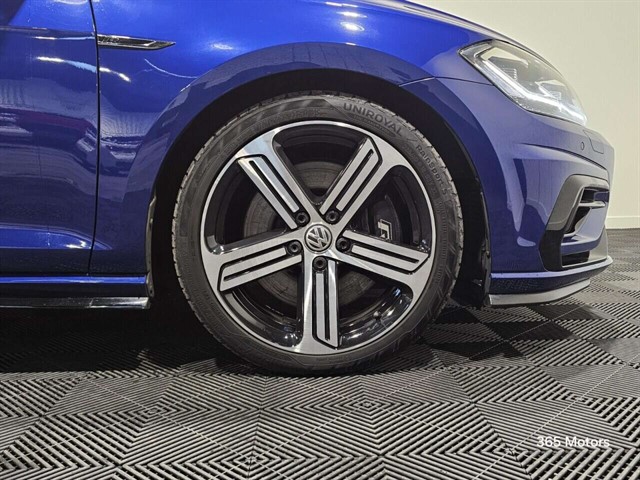 Used Volkswagen Golf