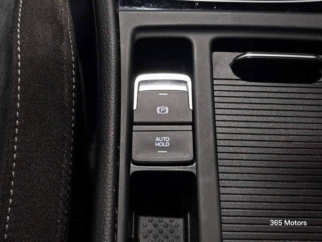 Used Volkswagen Golf