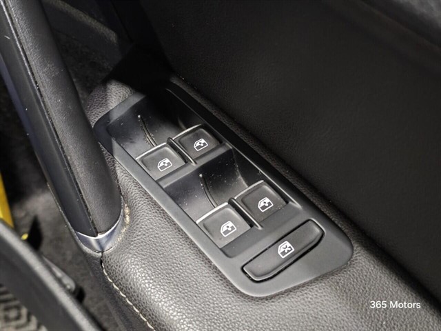 Used Volkswagen Golf