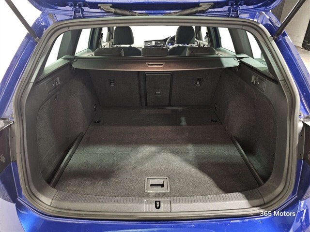 Used Volkswagen Golf