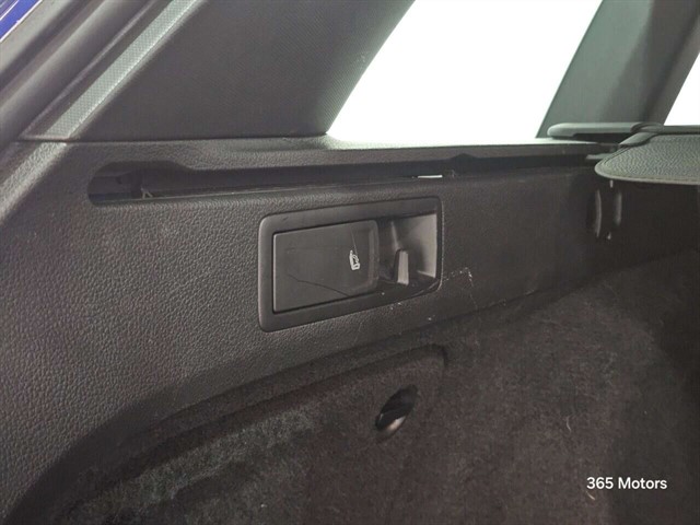 Used Volkswagen Golf