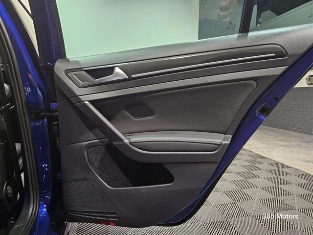 Used Volkswagen Golf