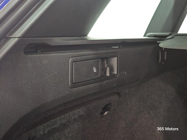 Used Volkswagen Golf