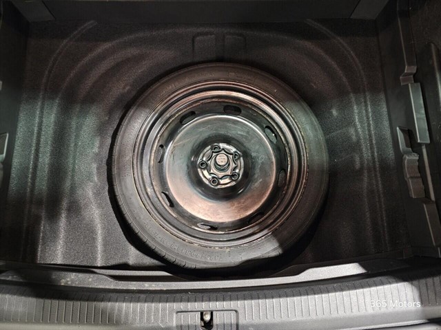 Used Volkswagen Golf