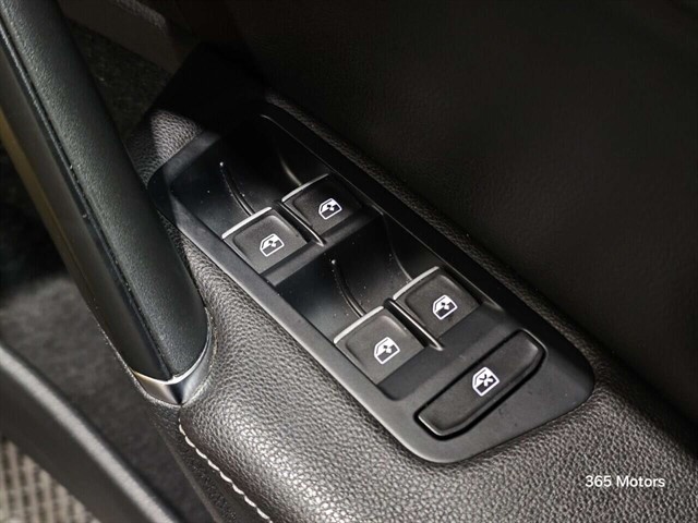 Used Volkswagen Golf