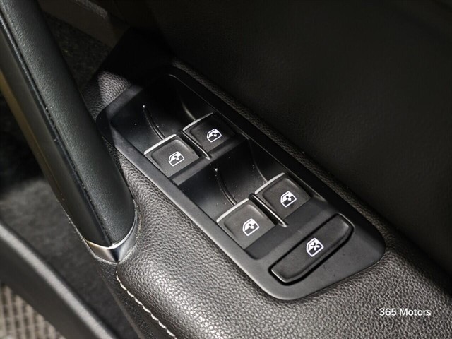 Used Volkswagen Golf