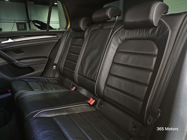 Used Volkswagen Golf