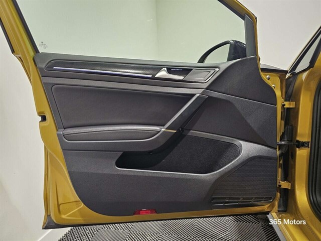 Used Volkswagen Golf