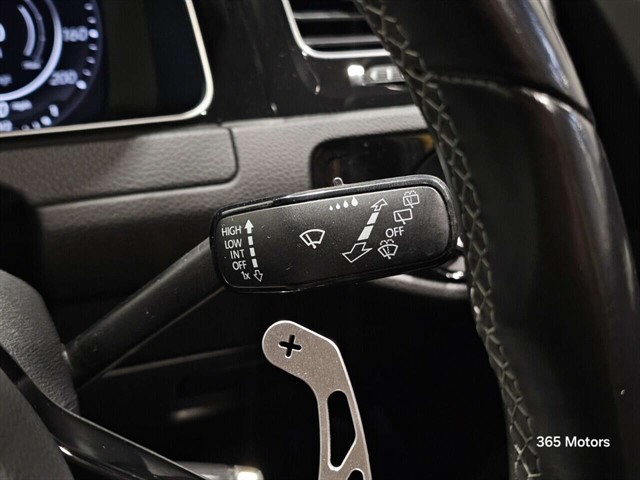 Used Volkswagen Golf