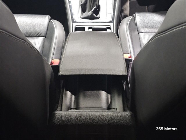 Used Volkswagen Golf