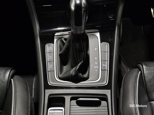 Used Volkswagen Golf