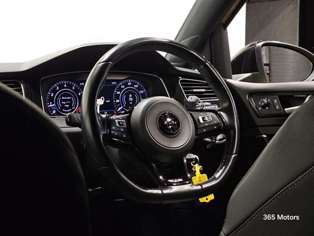 Used Volkswagen Golf