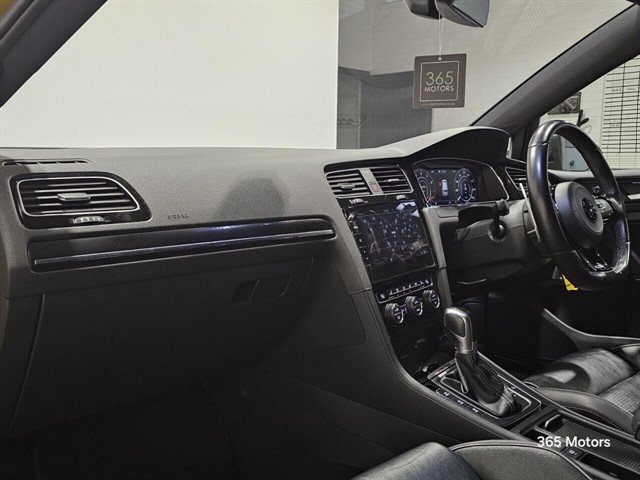 Used Volkswagen Golf