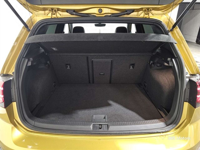 Used Volkswagen Golf