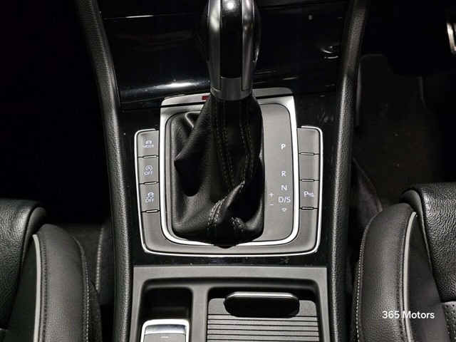 Used Volkswagen Golf