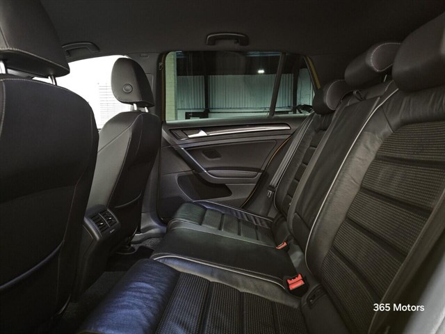 Used Volkswagen Golf