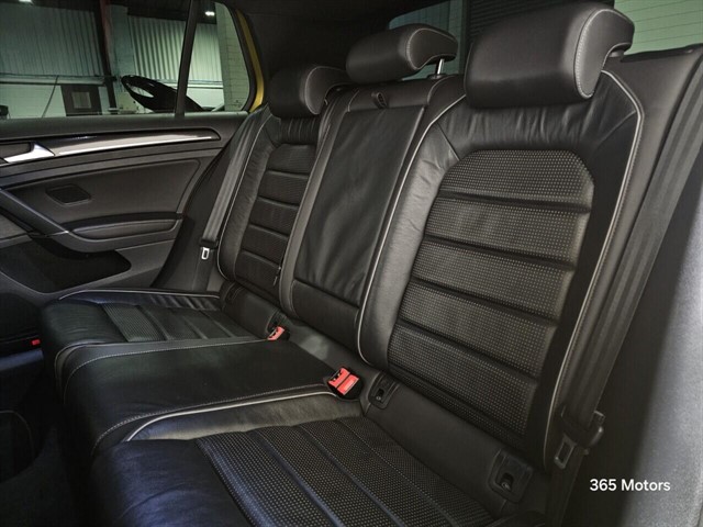 Used Volkswagen Golf