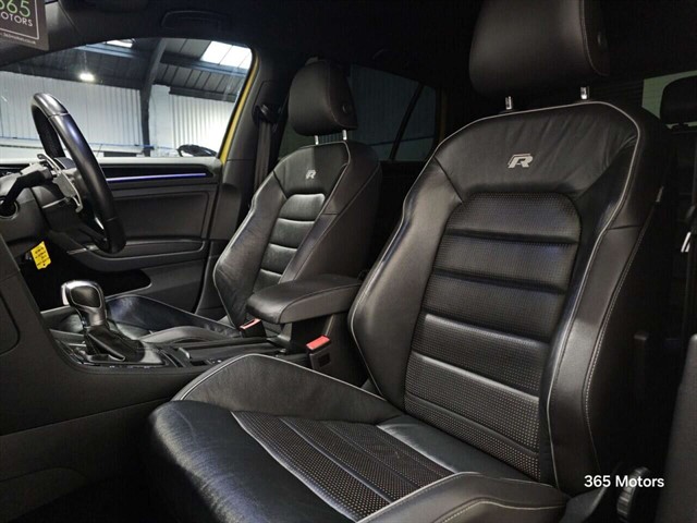 Used Volkswagen Golf