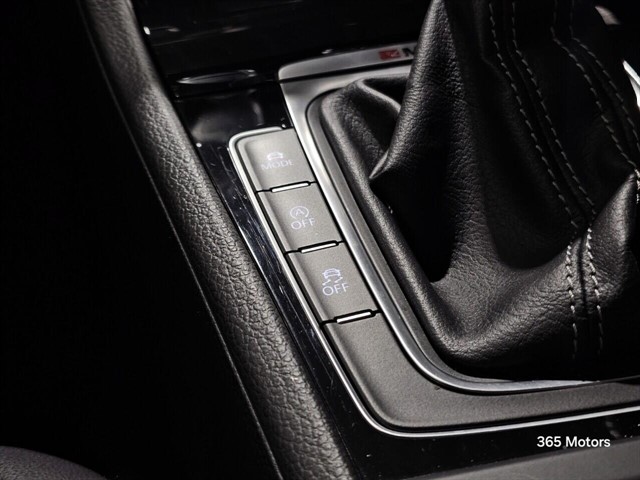 Used Volkswagen Golf