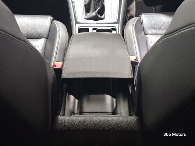 Used Volkswagen Golf