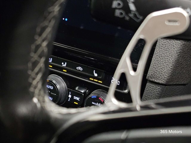 Used Volkswagen Golf