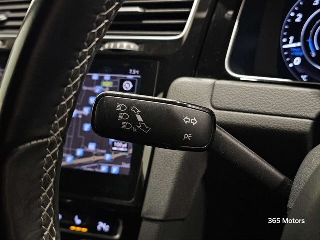 Used Volkswagen Golf