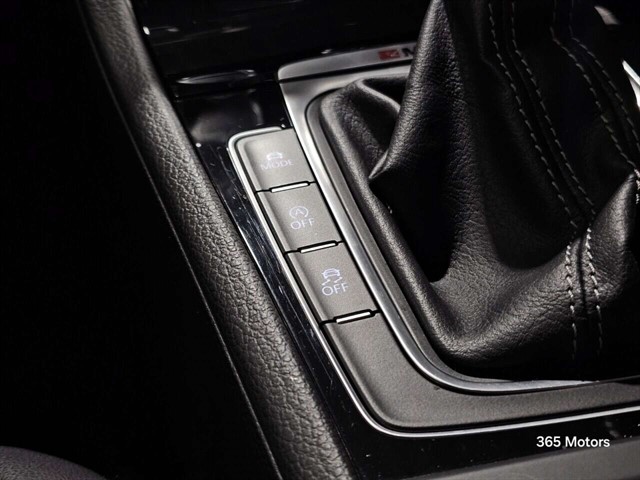 Used Volkswagen Golf