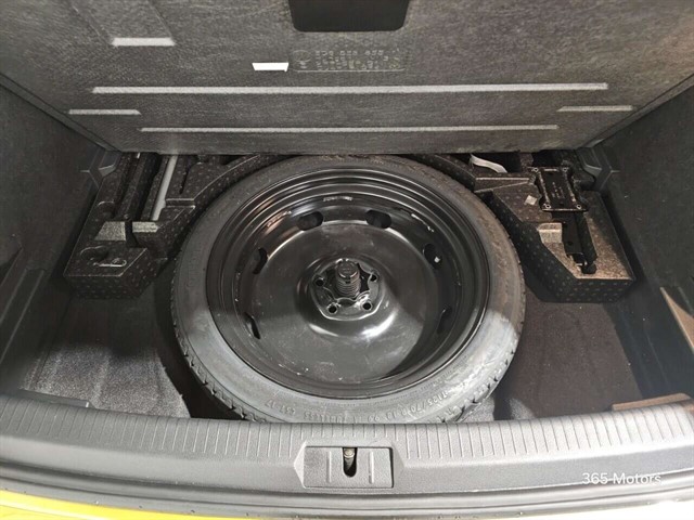 Used Volkswagen Golf