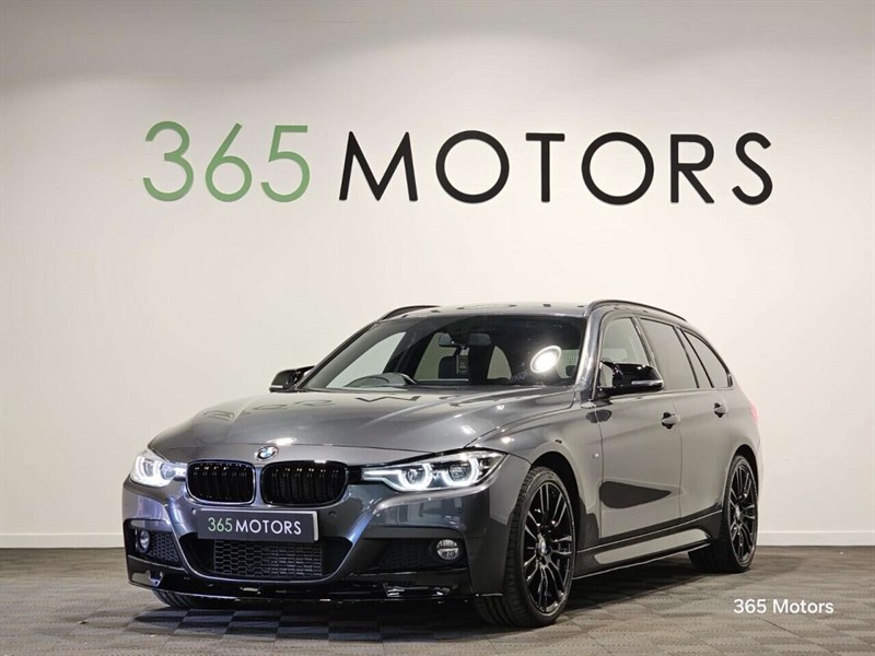 Used BMW 330d in Chorley, Lancashire