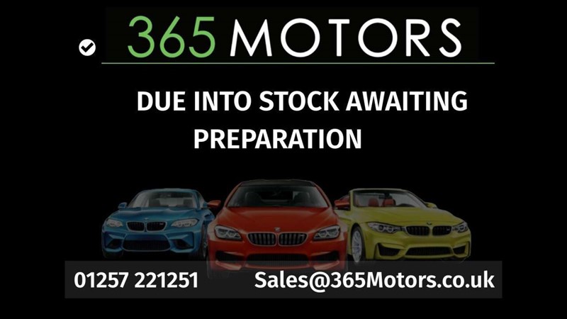 Used BMW 420i in Chorley, Lancashire