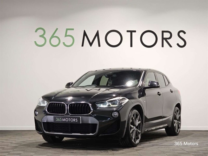 Used BMW X2 in Chorley, Lancashire