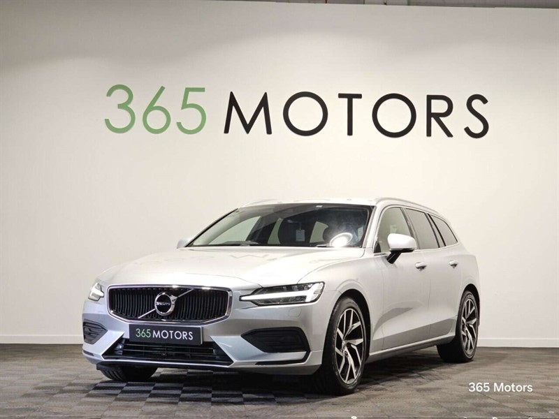 Used Volvo V60 in Chorley, Lancashire