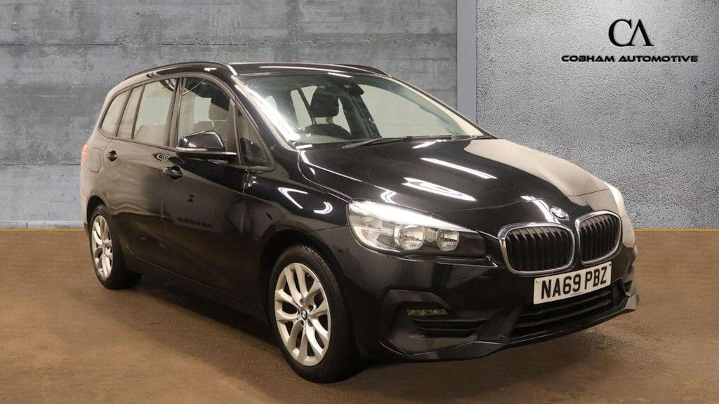 Bmw 2 Series