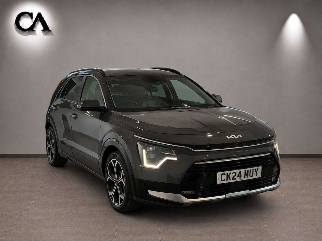 Kia Niro