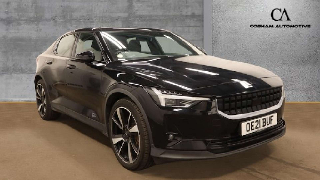 Polestar 2